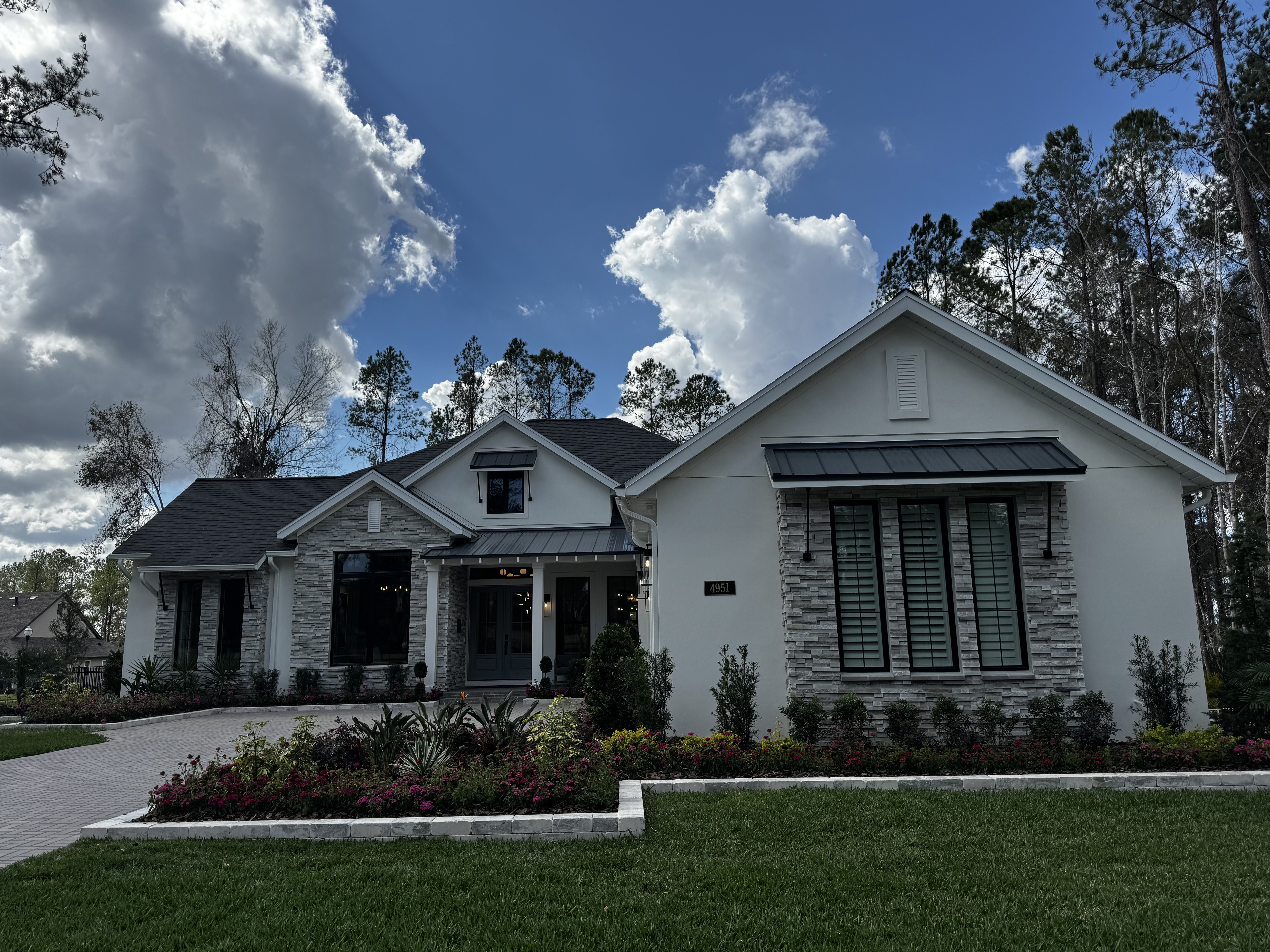 Brooksville Florida historic downtown