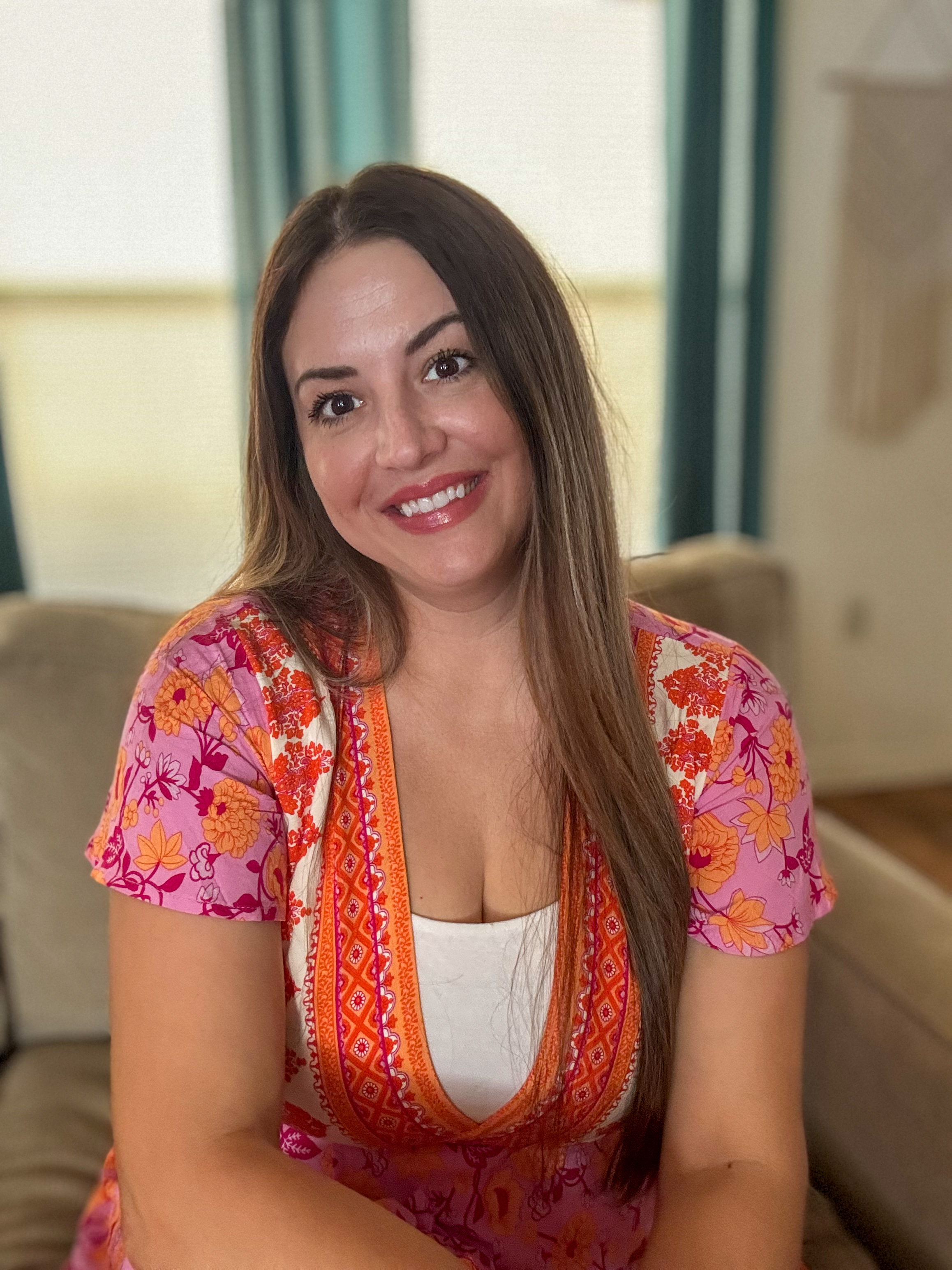 Michelle Hill — Licensed Florida Realtor® serving Citrus and Hernando County