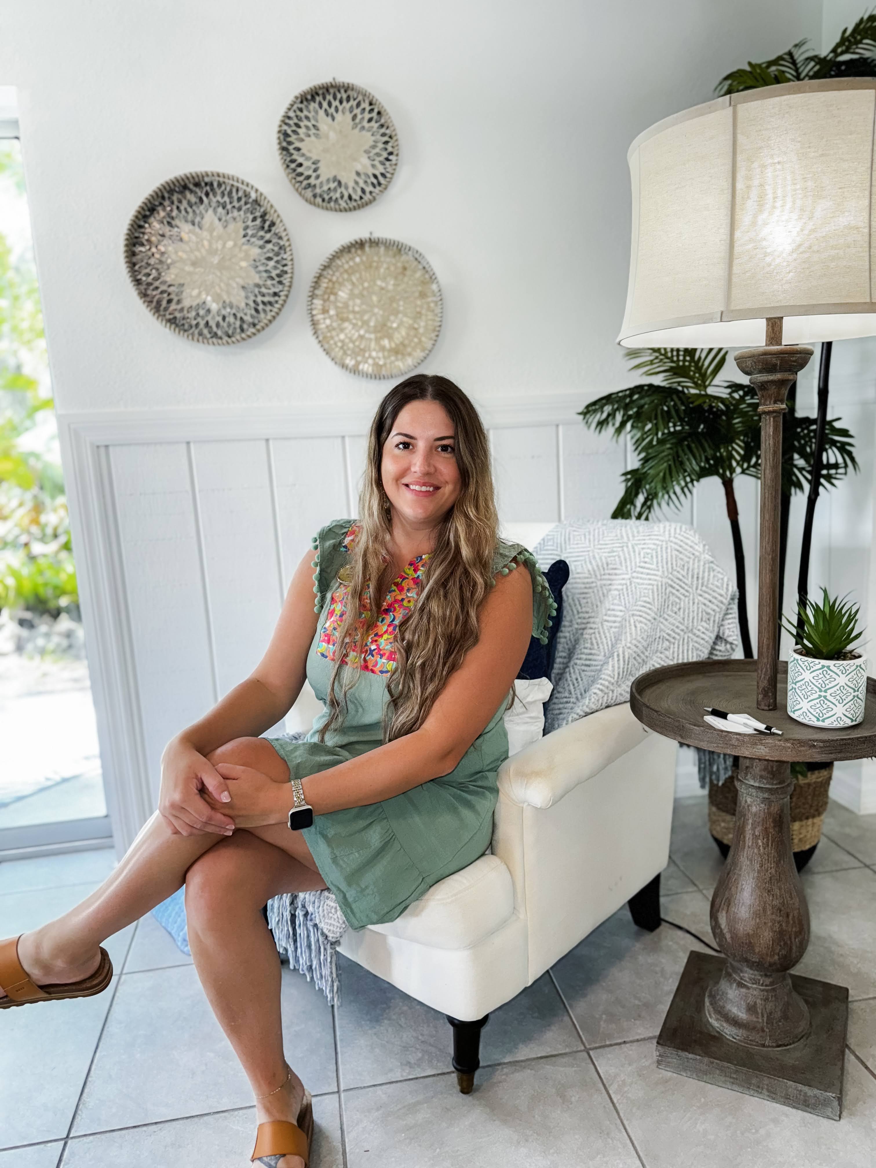 Michelle Hill Lecanto Realtor